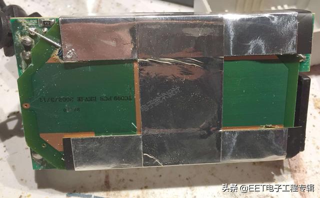电脑电源电容坏了有什么现象