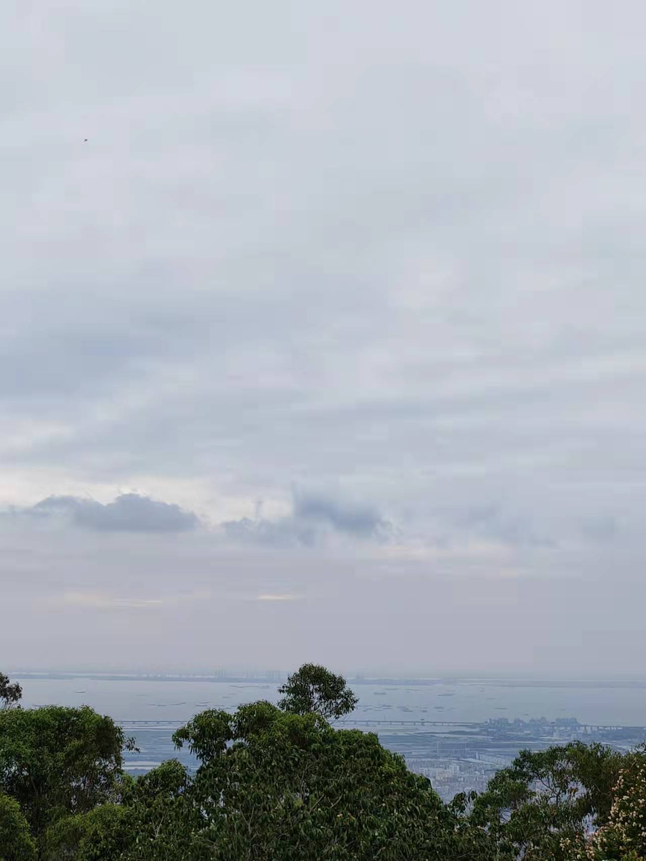 宇锡（Yousee）放眼看世界之凤凰山游记（成都Sai话版）