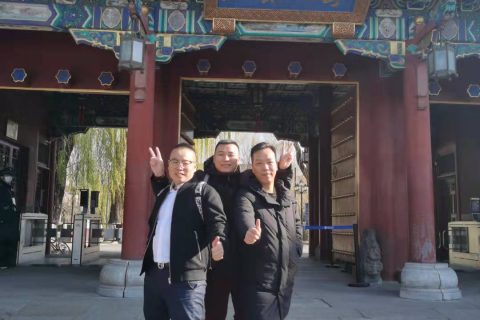 宇锡（Yousee）小伙子减肥经验分享