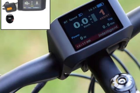 深圳哪家屏厂可以定做E—Bike的屏幕？