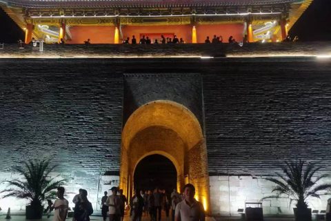 宇锡（Yousee）科技祝：朋友和师长，中秋快乐
