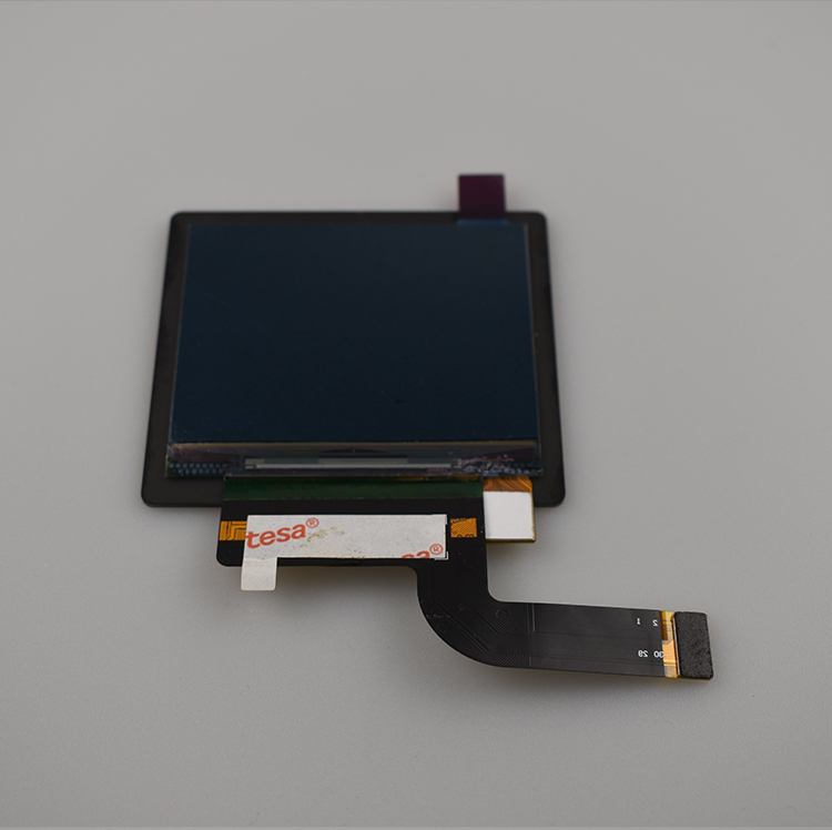 宇锡（Yousee）2.69寸OLED400*800液晶屏MIPI手持终端屏幕