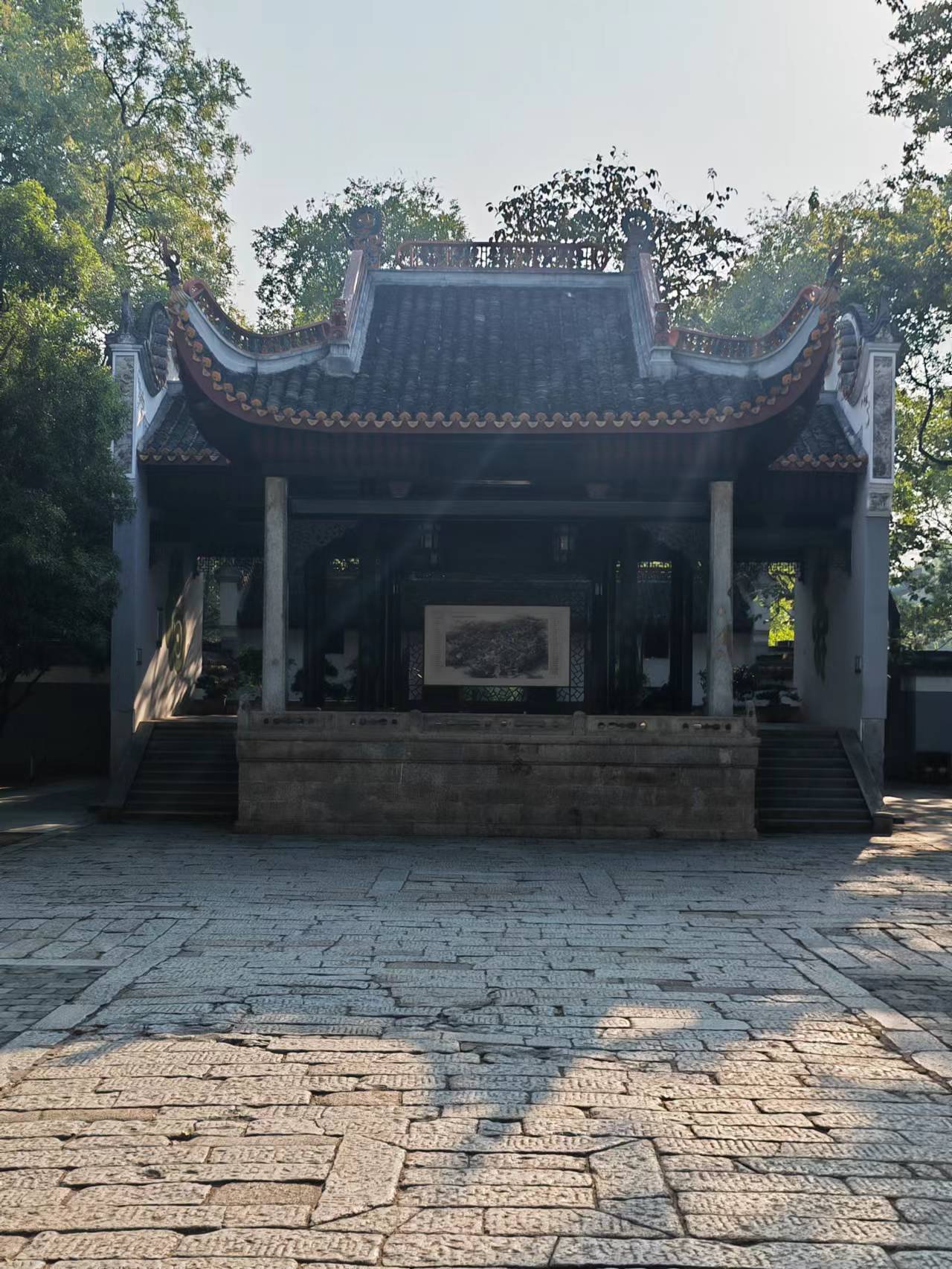 宇锡大爱人才：与高手共事是一种幸福