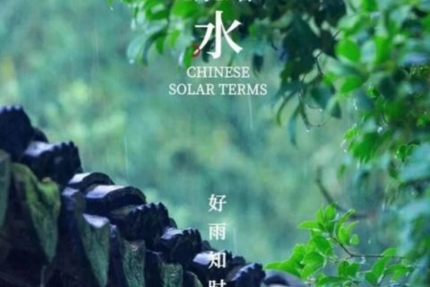 归零深耕，顺“雨水”时节