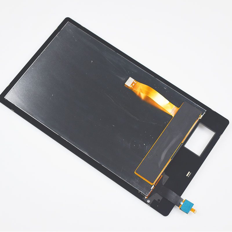 宇锡（Yousee）8寸FHD北斗三号通讯装备专用屏幕总成