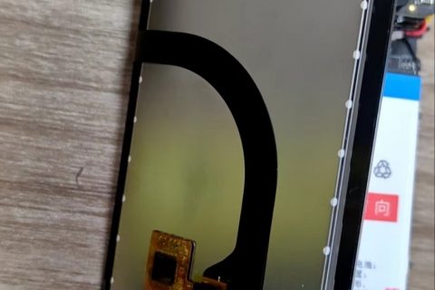 宇锡科技专业定制全国产化，-40℃低温工作，防爆显示器