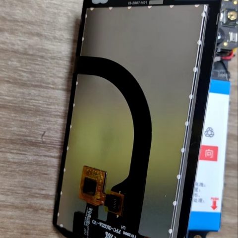 宇锡科技专业定制全国产化，-40℃低温工作，防爆显示器