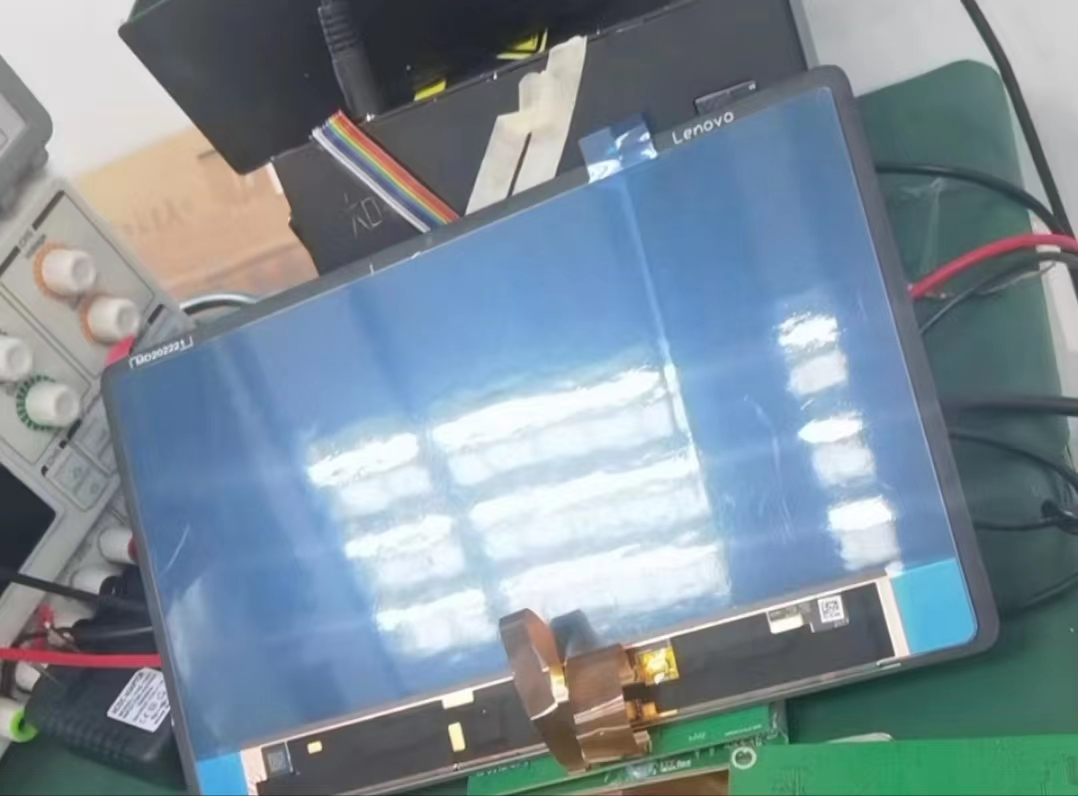 -40℃低温工作屏幕研发生产，专注小批量&多批次&长周期供应