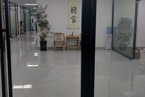 深圳宇锡科技，为天马行空的智能化产品插上屏的翅膀