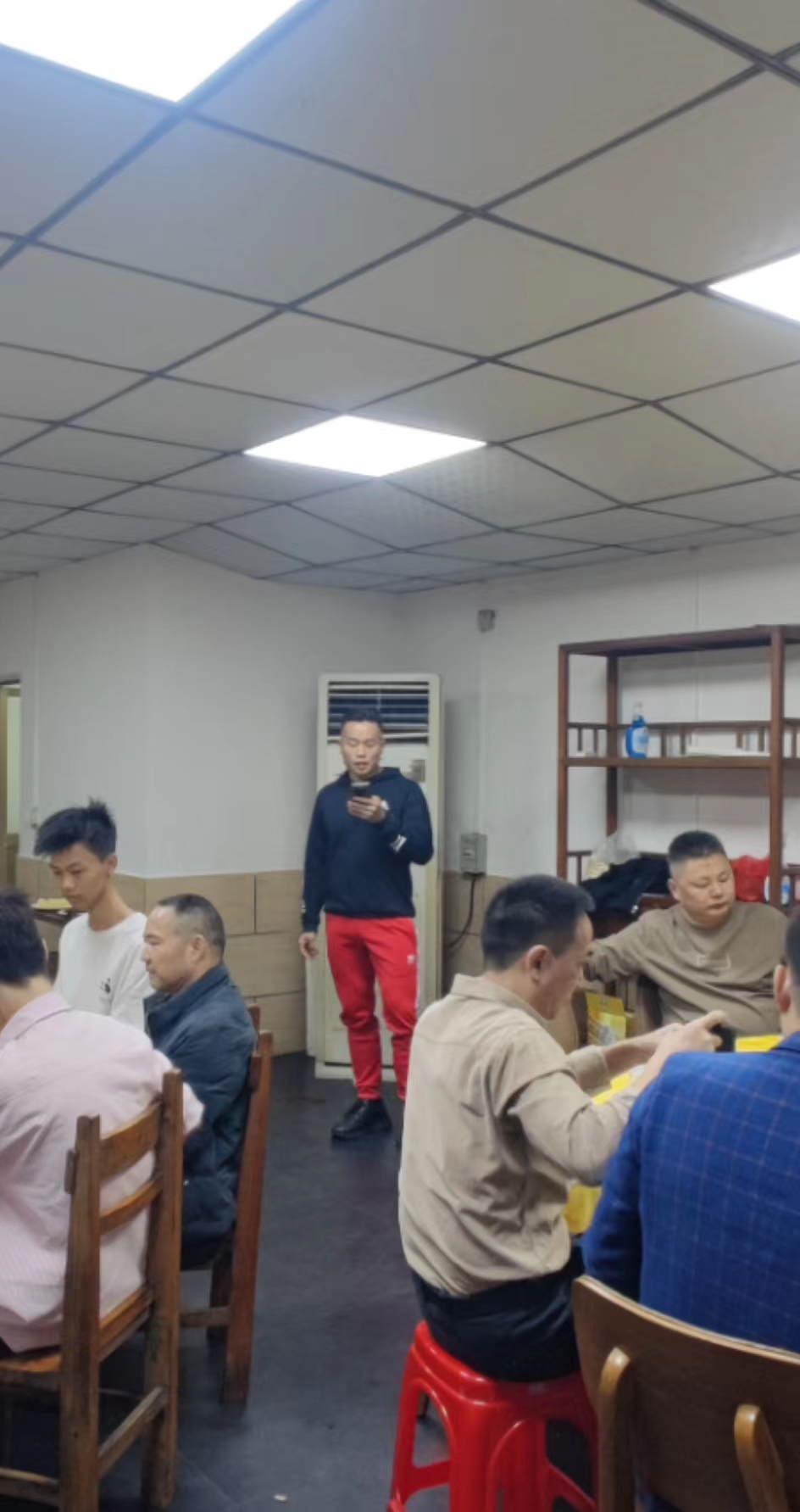 共赴2024，蒲苇韧如丝，磐石无转移