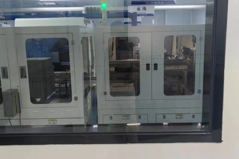 深圳宇锡不止研发&生产-40℃低温屏幕