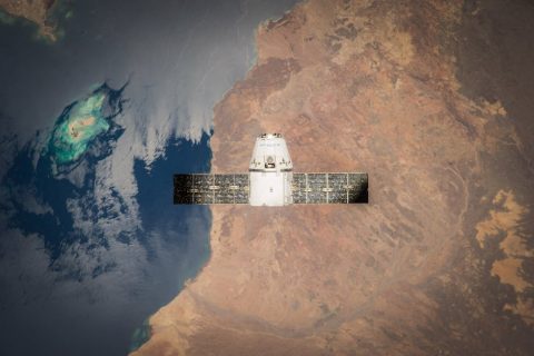 揭秘北斗之“眼”，北斗卫星导航液晶屏，引领精准定位新时代