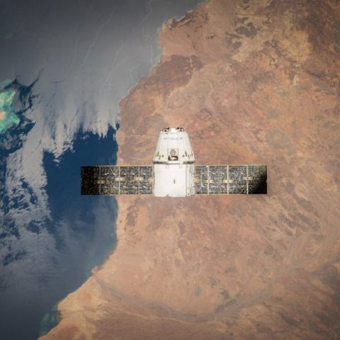 揭秘北斗之“眼”，北斗卫星导航液晶屏，引领精准定位新时代