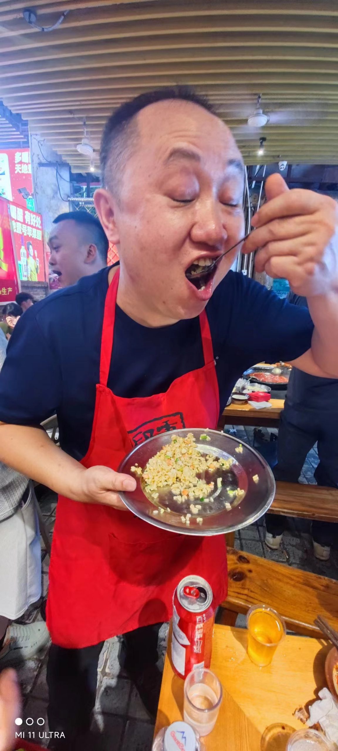 《相聚宇锡，热辣滚烫》