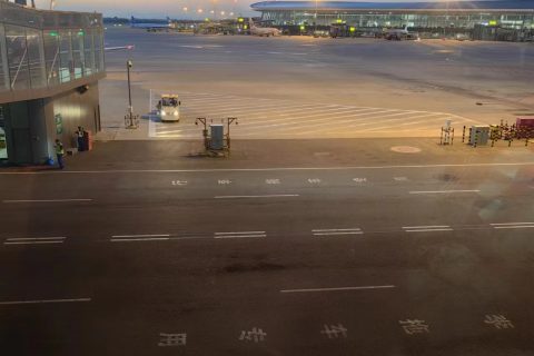 《深圳宇锡领跑船载设备屏幕需求》
