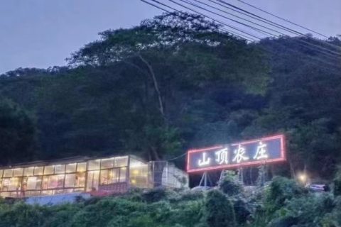《花好月圆，剑指远方》