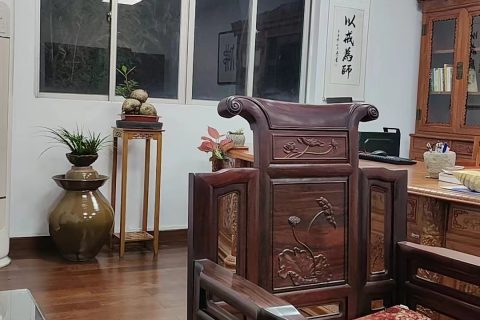 《人生“六戒”指导宇锡做人做事》