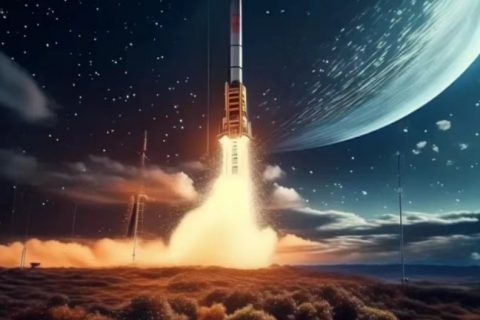 《千帆星座低轨互联网星座产业链名单》