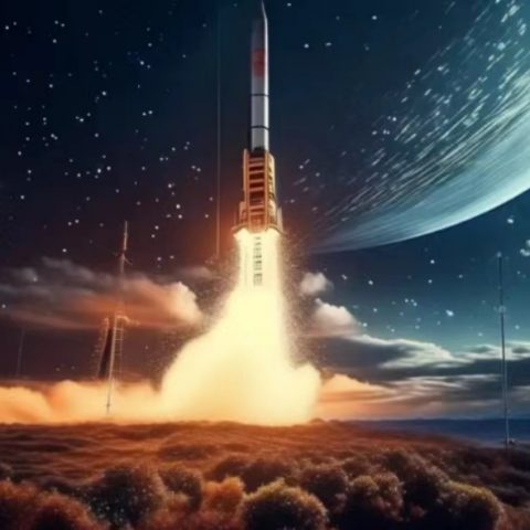 《千帆星座低轨互联网星座产业链名单》