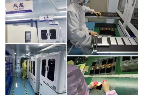 深圳宇锡参拜《华严经》3句经典