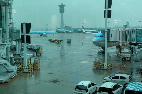 《行万里路之深圳宇锡游学韩国》
