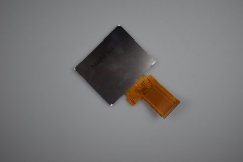 《深圳宇锡可以定制各种接口液晶屏模组》