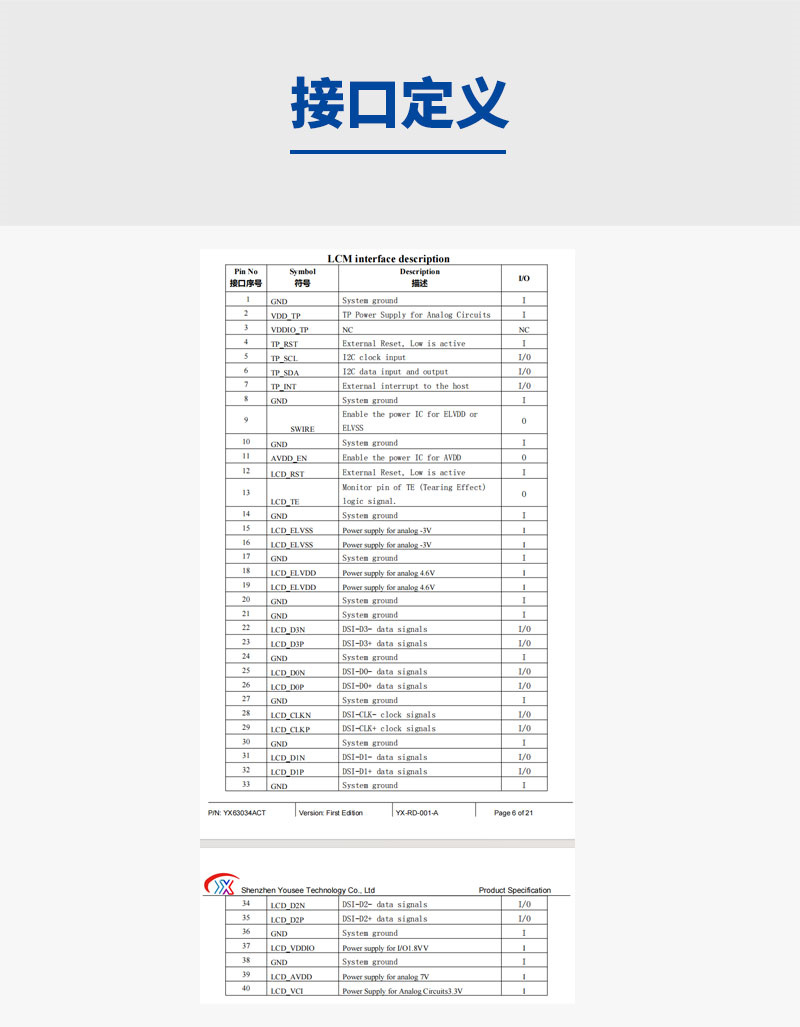 宇锡6.3寸最轻薄，全面屏显示1080*2340高分辨率，适合消防手持，船用手持，石化防爆，核电手持等多场景使用