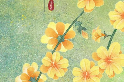 《大年初六&立春》
