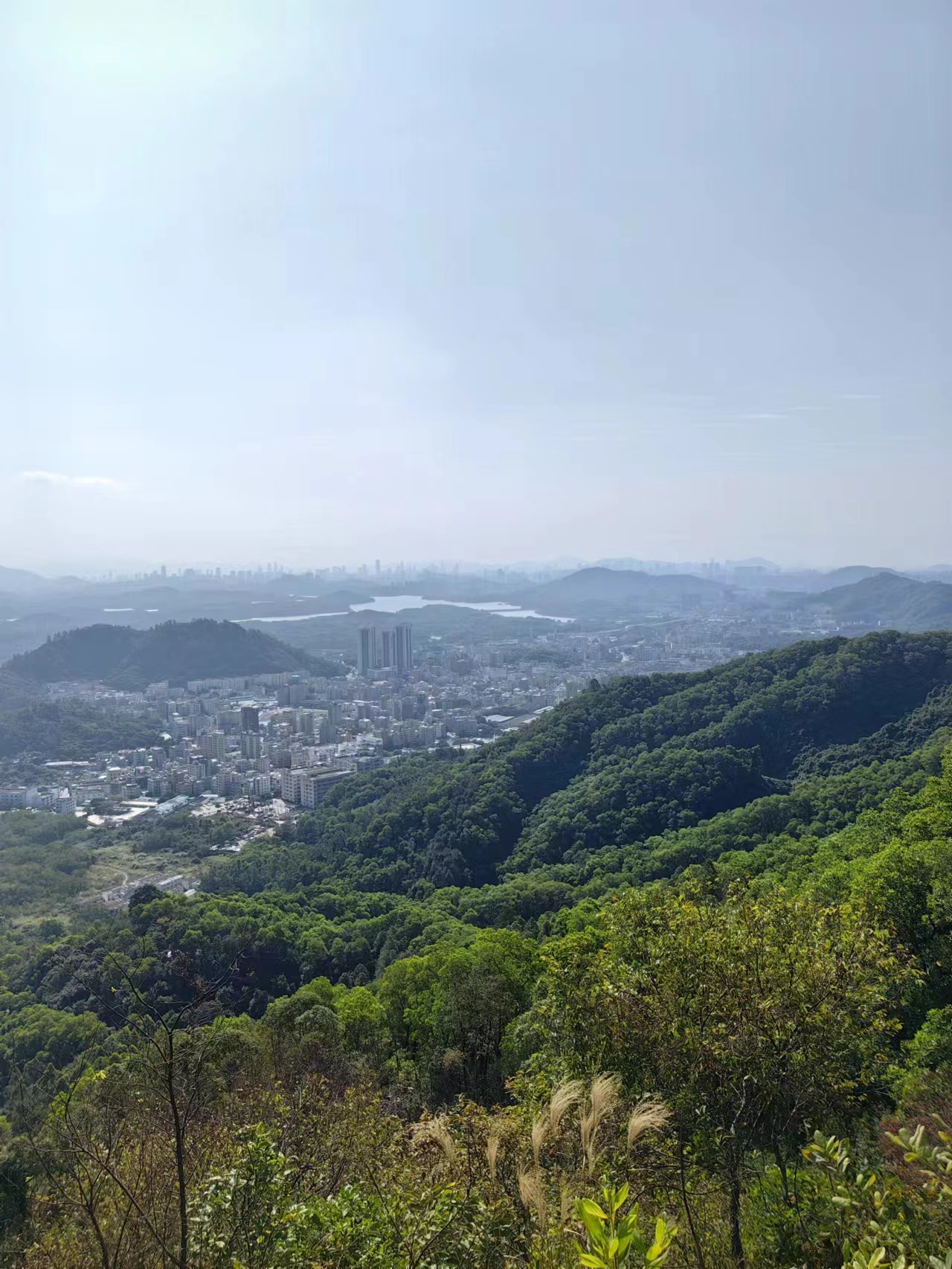 《深圳宇锡户外运动社团成立》