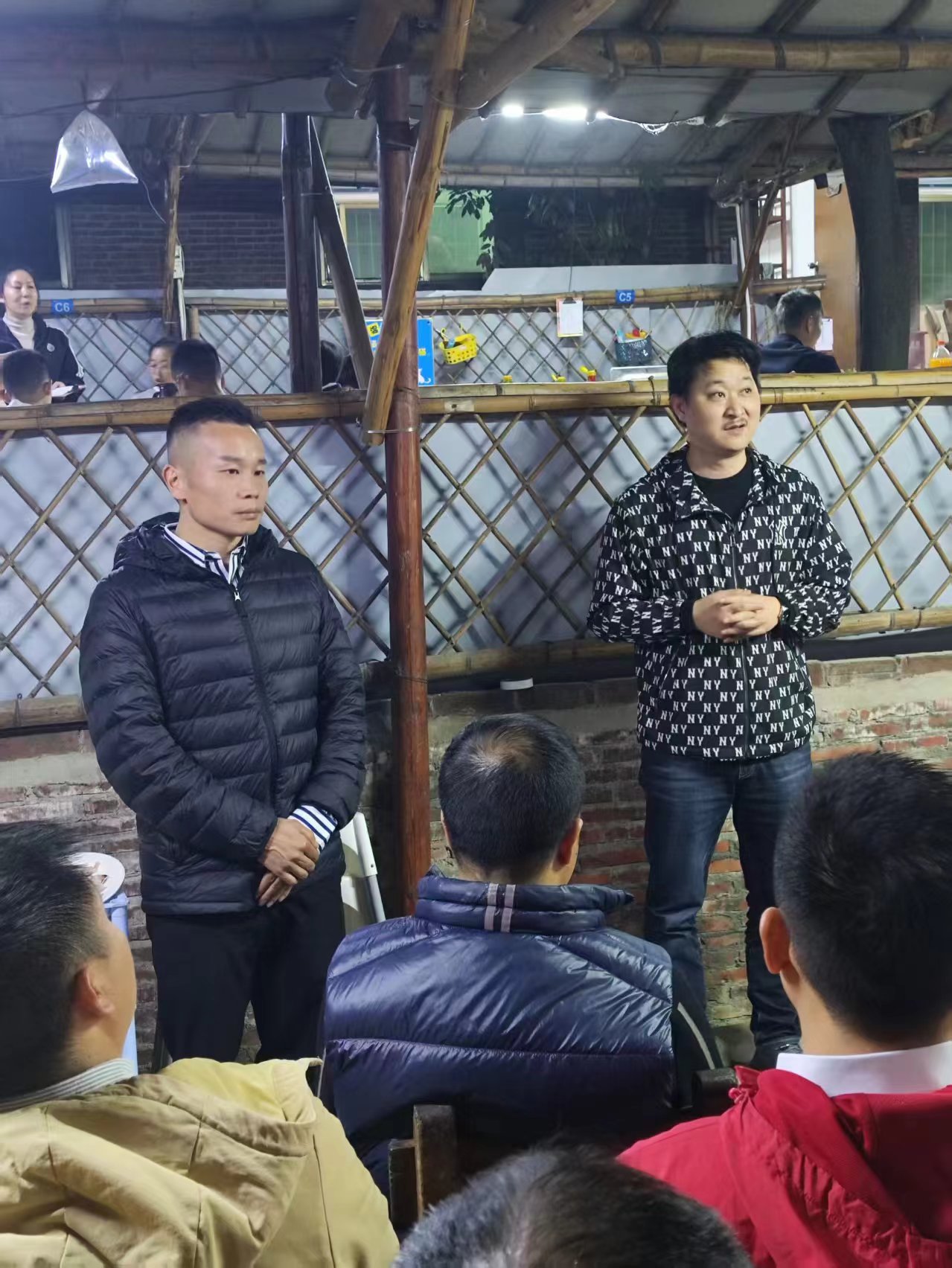 《女神节快乐 || 宇锡团聚大会》
