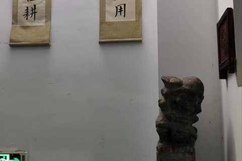 《宇锡伙伴热爱生活也热爱工作》