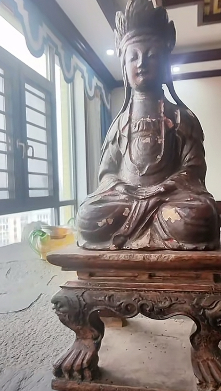 《唯德生财——宇锡共业体系》