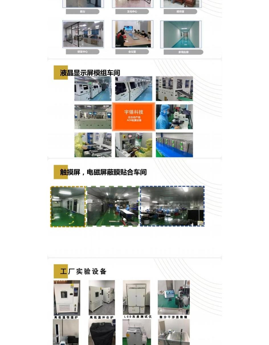 《深圳宇锡游学土耳其浅谈OCA全贴合》