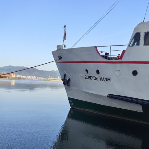 《深圳宇锡游学土耳其浅谈OCA全贴合》
