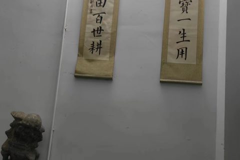 《向远看，向强学，向内求，笃定做好特种低温工作屏幕模组》