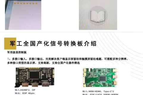 《深圳宇锡定制-40℃工作，全国产化信号转化板》