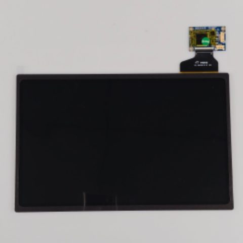 《深圳宇锡11.2寸2560(RGB) * 1536高分辨率-40℃低温工作OLED百花齐放》