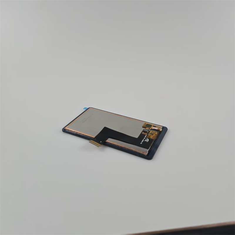 军用显示屏，特种环境显示屏，零下40℃照样坚挺！