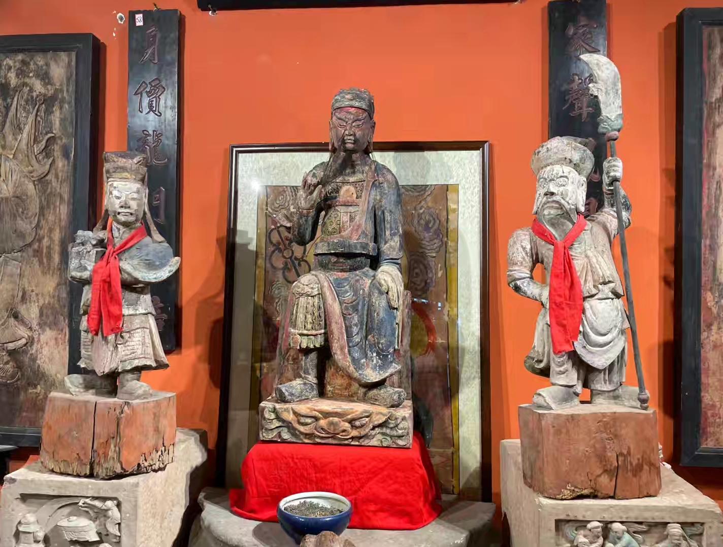 《深圳光博会，我们在深圳宇锡等你》