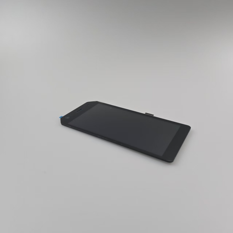 5.5寸OLE特种设备仪器屏幕，防护等级IP等级显示屏（IP65 /IP67 /IP68）