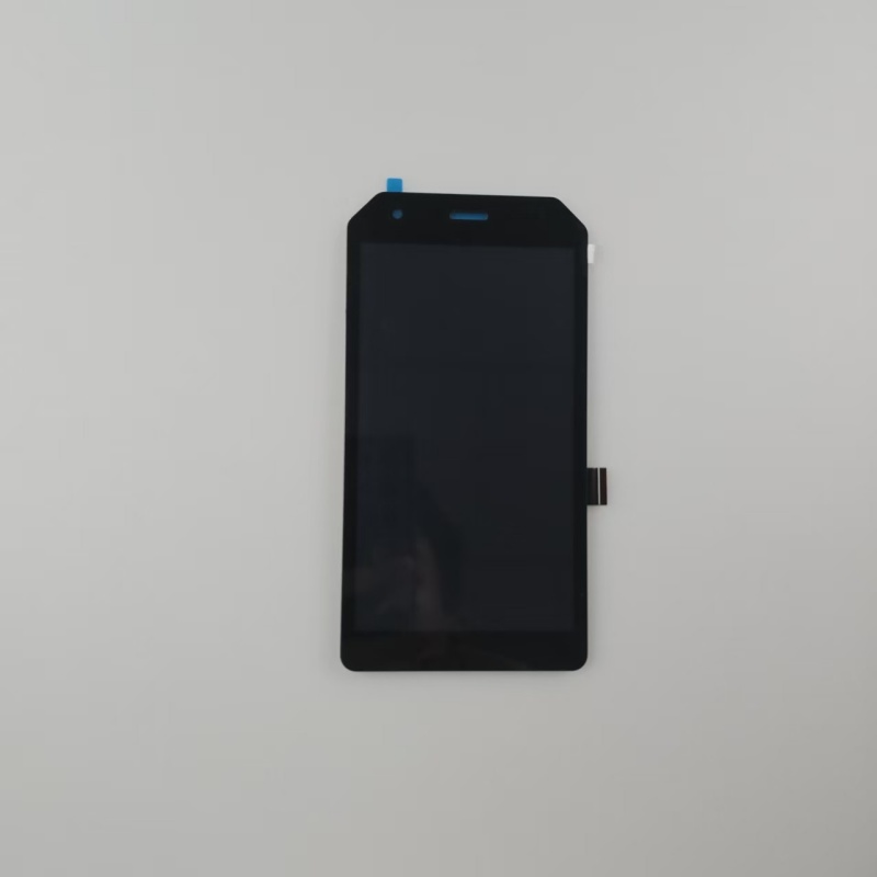 5.5寸OLE特种设备仪器屏幕，防护等级IP等级显示屏（IP65 /IP67 /IP68）