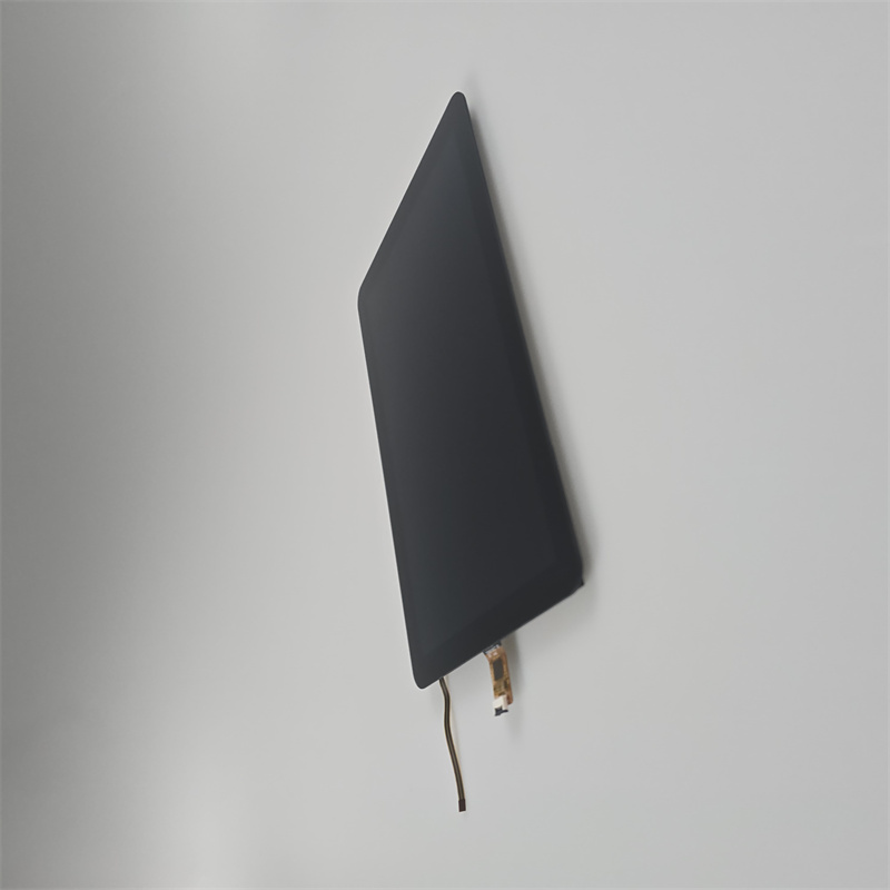 《深圳宇锡8寸-40℃低温工作阳光下可视全国屏幕模组》