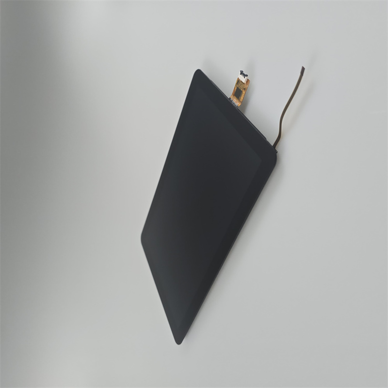 《深圳宇锡8寸-40℃低温工作阳光下可视全国屏幕模组》