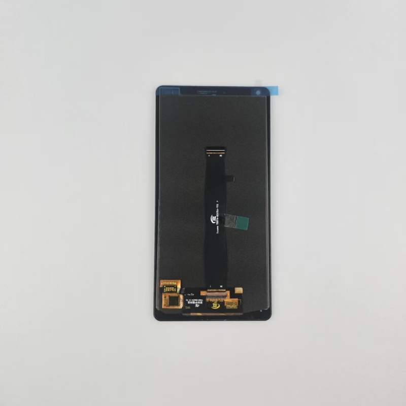 《重阳节深圳宇锡6寸1080*1920高分辨率 Amoled 屏幕发布》