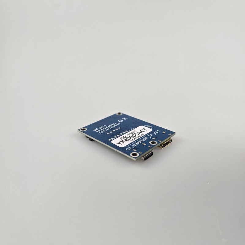 AI时代来了深圳宇锡全国产化HDMI板卡也来了