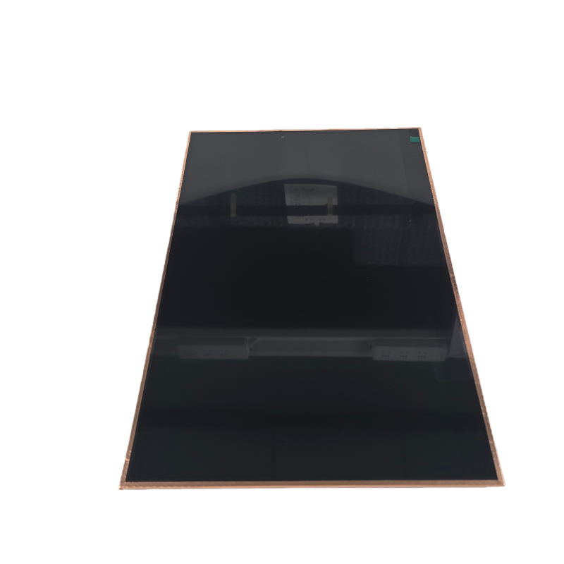 《深圳宇锡15.6寸低成本绑屏蔽玻璃模组大量出货》