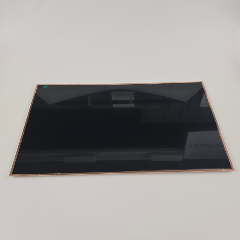 《深圳宇锡15.6寸低成本绑屏蔽玻璃模组大量出货》