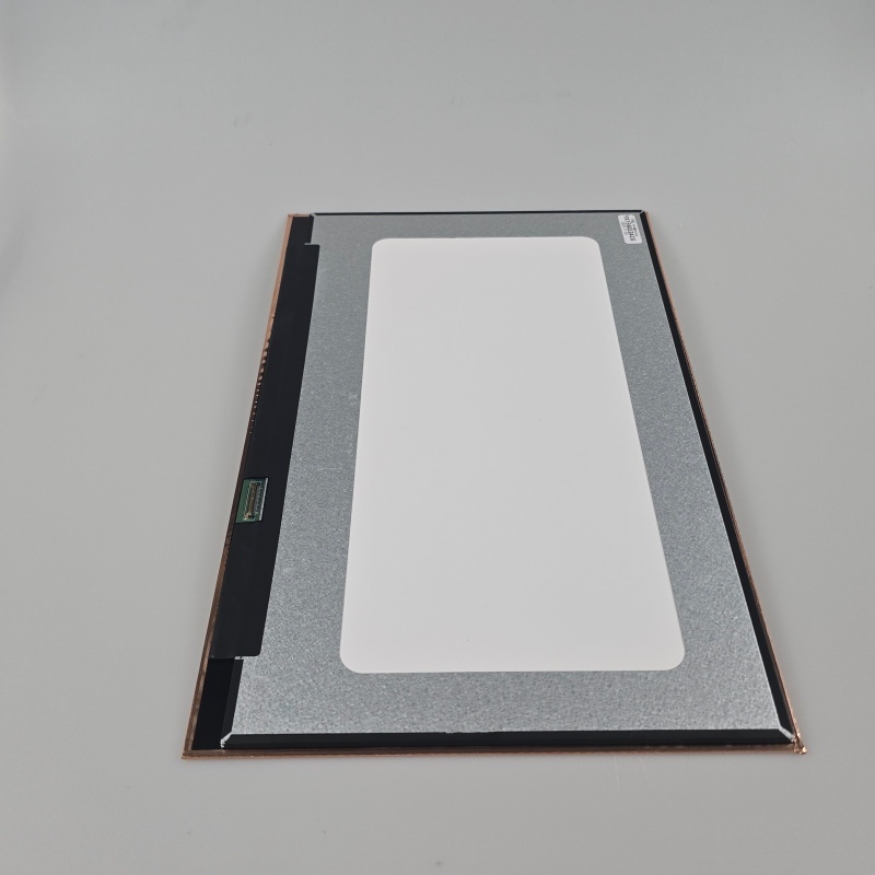 《深圳宇锡15.6寸低成本绑屏蔽玻璃模组大量出货》