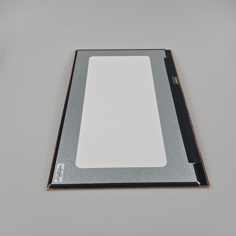 《深圳宇锡15.6寸低成本绑屏蔽玻璃模组大量出货》