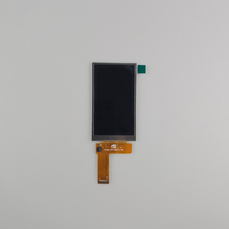 深圳宇锡2U机箱专用全国产化高分辨率屏模组定制